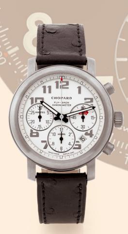 Jacky Ickx.Chopard, Gen