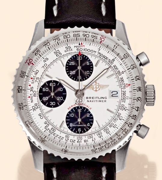 Breitling Gen