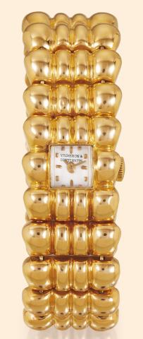 Bomb_ Bracelet.Vacheron & Constantin, Gen