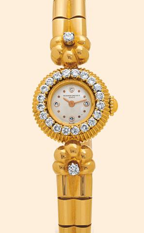 Vacheron Constantin, Gen