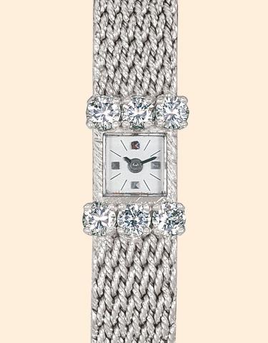 Vacheron & Constantin.Gen