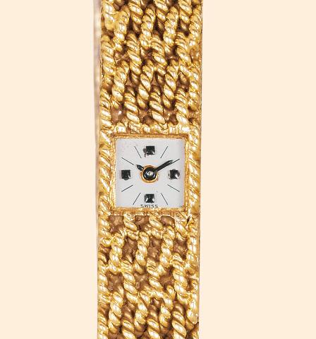 Vacheron & Constantin.Gen