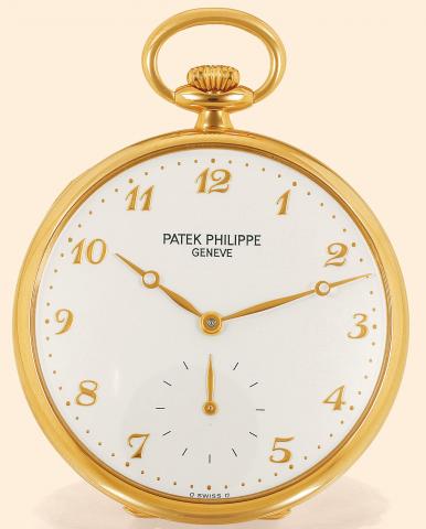 Patek Philippe, Gen