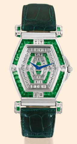 Kalla Ravello.Vacheron Constantin, Gen