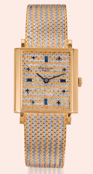 Patek Philippe, Gen