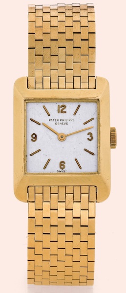 Ref. 3141 G.Patek Philippe.Cie, Gen