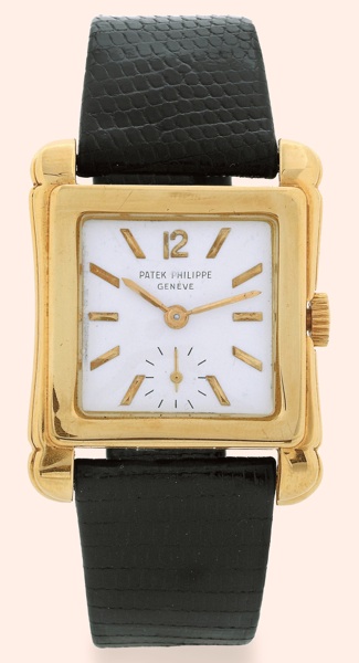 Ref. 2528 YG.Patek Philippe.Cie, Gen