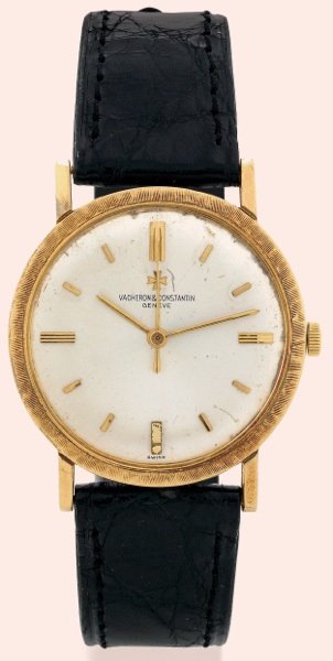 Vacheron & Constantin.Gen