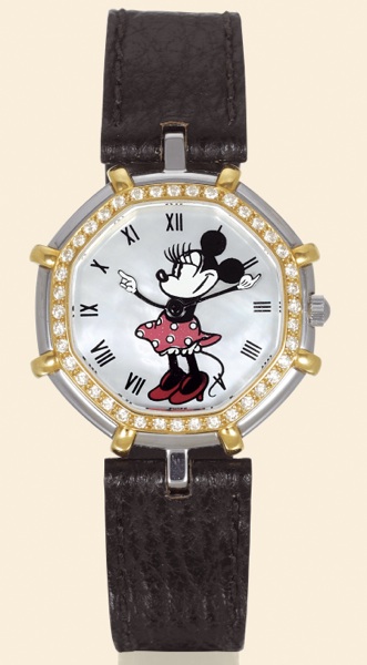 So-called Minnie.G_rald Genta, Gen