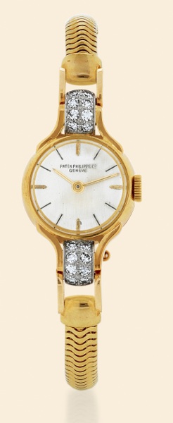 Patek Philippe & Cie.Gen