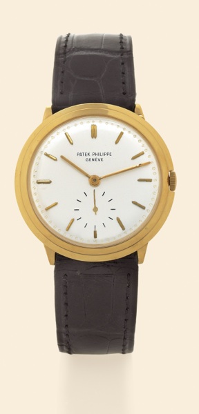Patek Philippe & Cie.Gen