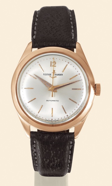 Ulysse Nardin, Le Locle & Gen