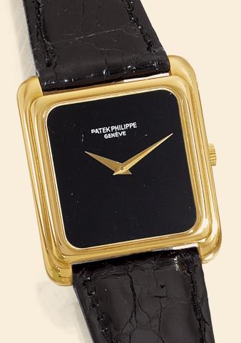 Yellow Gold Ref. 4269.Patek Philippe & Cie, Gen