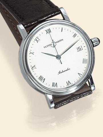 Ulysse Nardin, Le Locle & Gen