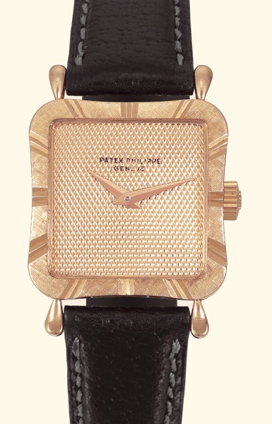 Pink Gold Ref. 2513.Patek Philippe & Cie, Gen
