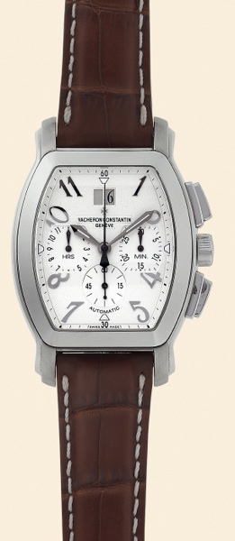 Royal Eagle.Vacheron & Constantin, Gen