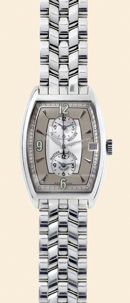 Master Banker - Havana.Franck Muller, Gen