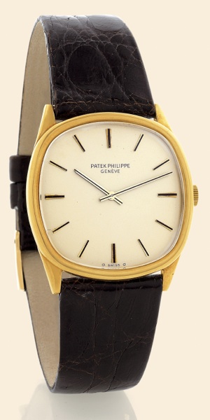 Yellow Ref. 3844.Patek Philippe, Gen