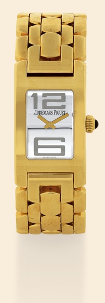 Promesse.Audemars Piguet.Gen