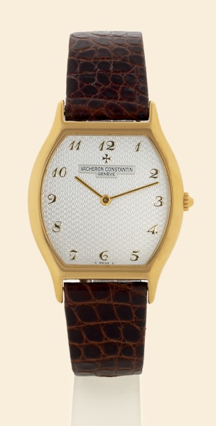Tonneau.Vacheron Constantin.Gen
