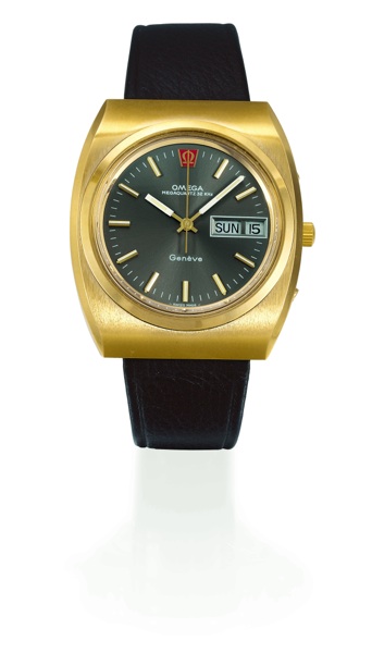 MEGAQUARTZ Omega, Gen