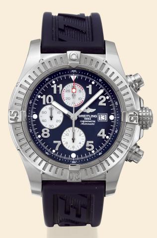 Super Avenger.Breitling, 1884, Chronom