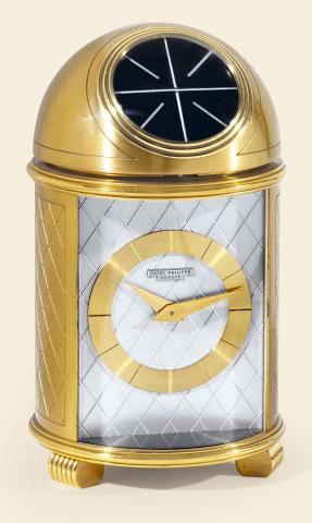 Solar Clock.Patek Philippe, Gen
