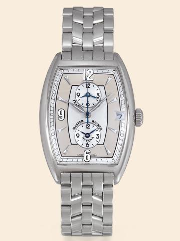 Master Banker - Havana.Franck Muller, Gen