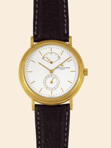 Les Historiques, Power Reserve.Vacheron Constantin, Gen