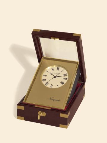 Naviquartz.Patek Philippe, Gen