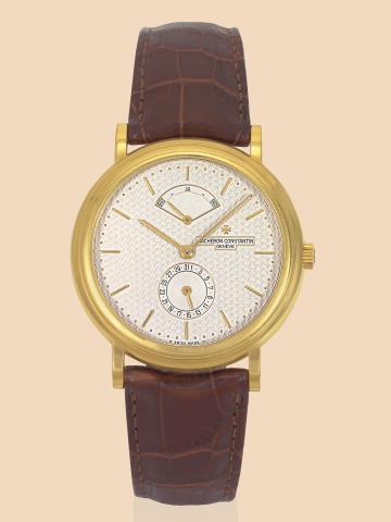 Les Historiques - Power Reserve.Vacheron & Constantin, Gen