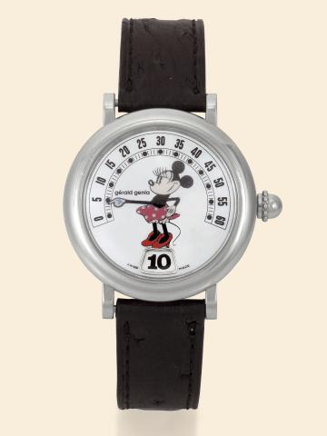 Minnie Mouse.G_rald Genta.Gen