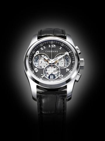 Chopard L.U.C. Chrono One Prototype Fleurier et Gen