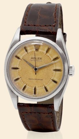 Rolex 6352 Clearance