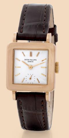 Pink Gold Ref. 2444.Patek Philippe, Gen