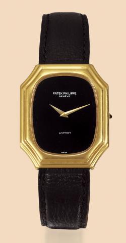 Ref. 3729 Yellow Gold.Patek Philippe, Gen