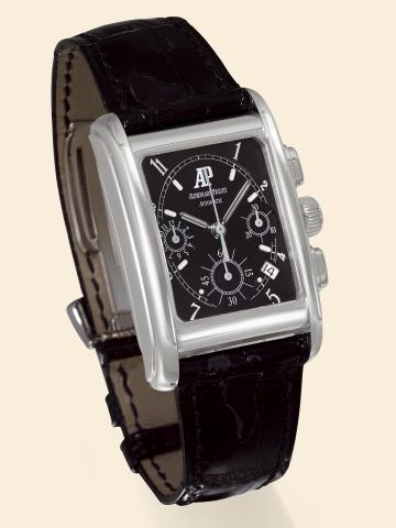 White Gold Edward Piguet.Audemars Piguet, Gen