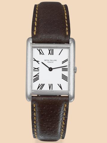 Ref. 3521.White Gold.Patek Philippe, Gen