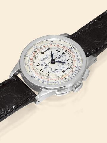 Stainless Steel Compur Multiscale.Universal, Gen