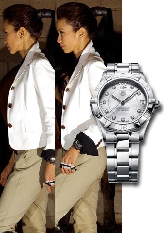 Malaysia.Wan Zaleha Radzi photographed by Sharon Lam