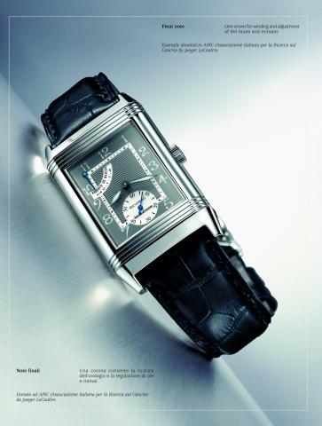 Jaeger-LeCoultre