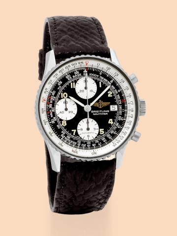 Navitimer.Breitling, Gen