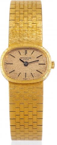 Ellipse Allong_.Patek Philippe, Gen