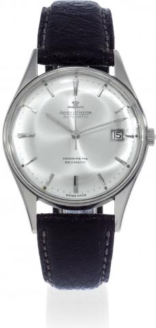 Jaeger LeCoultre Automatic, Chronom