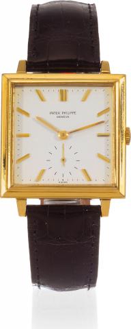 Yellow Gold 3485.Patek Philippe, Gen