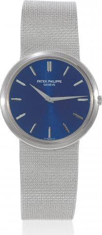 White Gold Ref. 3606/3.Patek Philippe, Gen