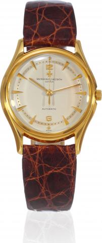 Vacheron & Constantin, Gen
