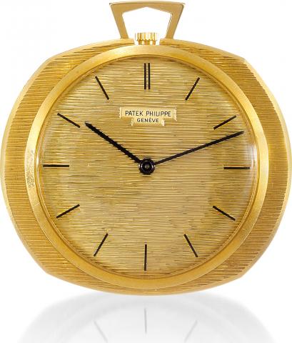 Ref. 798, Yellow Gold Ricochet.Patek Philippe, Gen