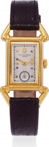 Toro.Patek Philippe & Cie, Gen