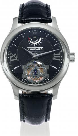 L.U.C 1.02 Quattro Tourbillon.Chopard, Gen